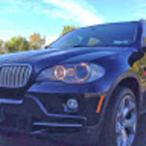 Meet your Posher, Frank